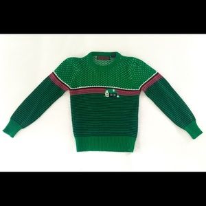 Women's vintage sweater size. XS